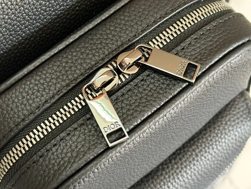 All categories 💚 Top version men’s bags 💚 DIOR 2025 official website new DIOR crossbody bag