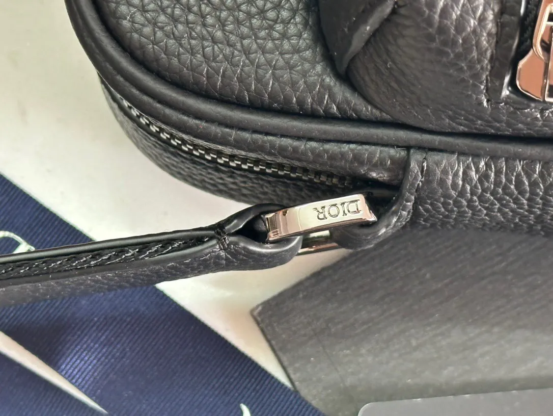 All categories 💚 Top version men’s bags 💚 DIOR 2025 official website new DIOR crossbody bag