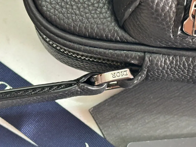 All categories 💚 Top version men’s bags 💚 DIOR 2025 official website new DIOR crossbody bag