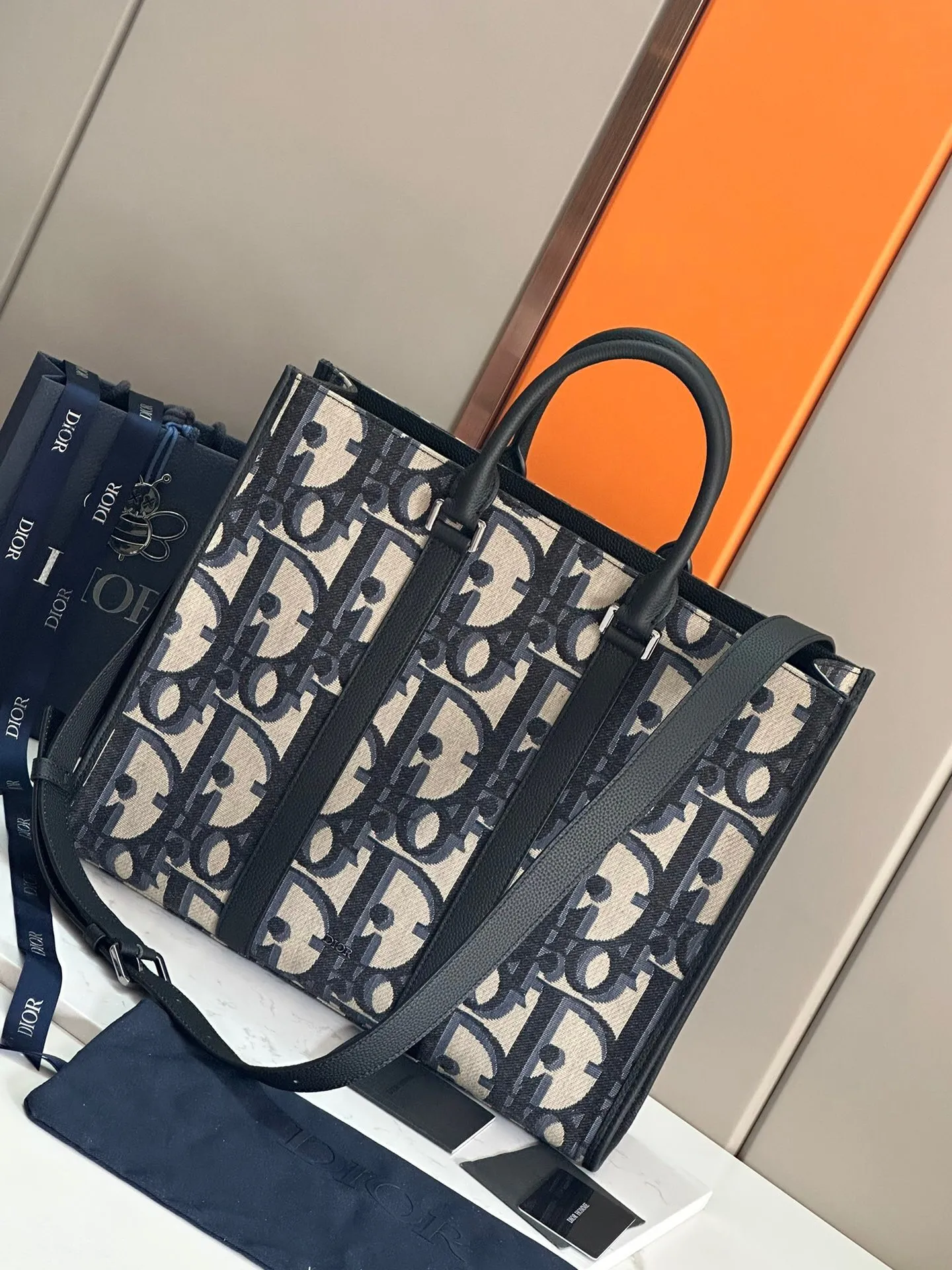 All categories 💚 Top version men’s bags 💚 DIOR 2025 official website new DIOR handbag