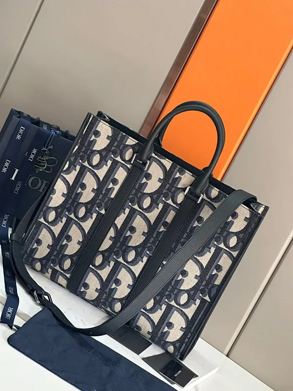 All categories 💚 Top version men’s bags 💚 DIOR 2025 official website new DIOR handbag