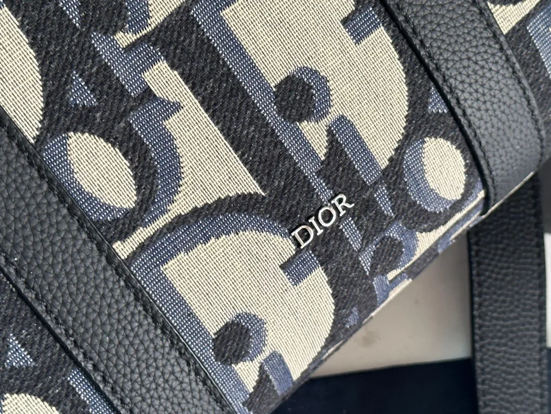 All categories 💚 Top version men’s bags 💚 DIOR 2025 official website new DIOR handbag