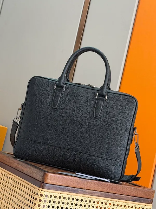 All categories 💚 Top version men’s bags 💚 DIOR 2025 official website new DIOR briefcase