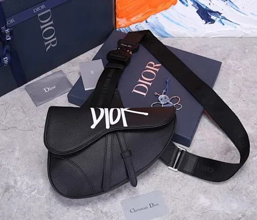 All categories 💚 Top version men’s bags 💚 DIOR 2025 official website new DIOR crossbody bag