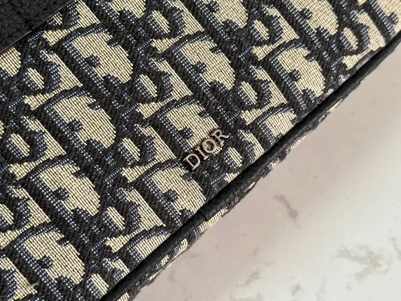 All categories 💚 Top version men’s bags 💚 DIOR 2025 official website new DIOR crossbody bag