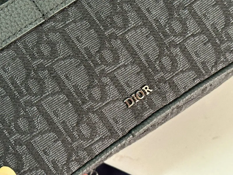 All categories 💚 Top version men’s bags 💚 DIOR 2025 official website new DIOR crossbody bag