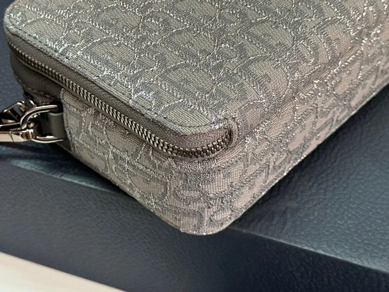 All categories 💚 Top version men’s bags 💚 DIOR 2025 official website new DIOR crossbody bag