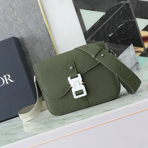 All categories 💚 Top version men’s bags 💚 DIOR 2025 official website new DIOR crossbody bag