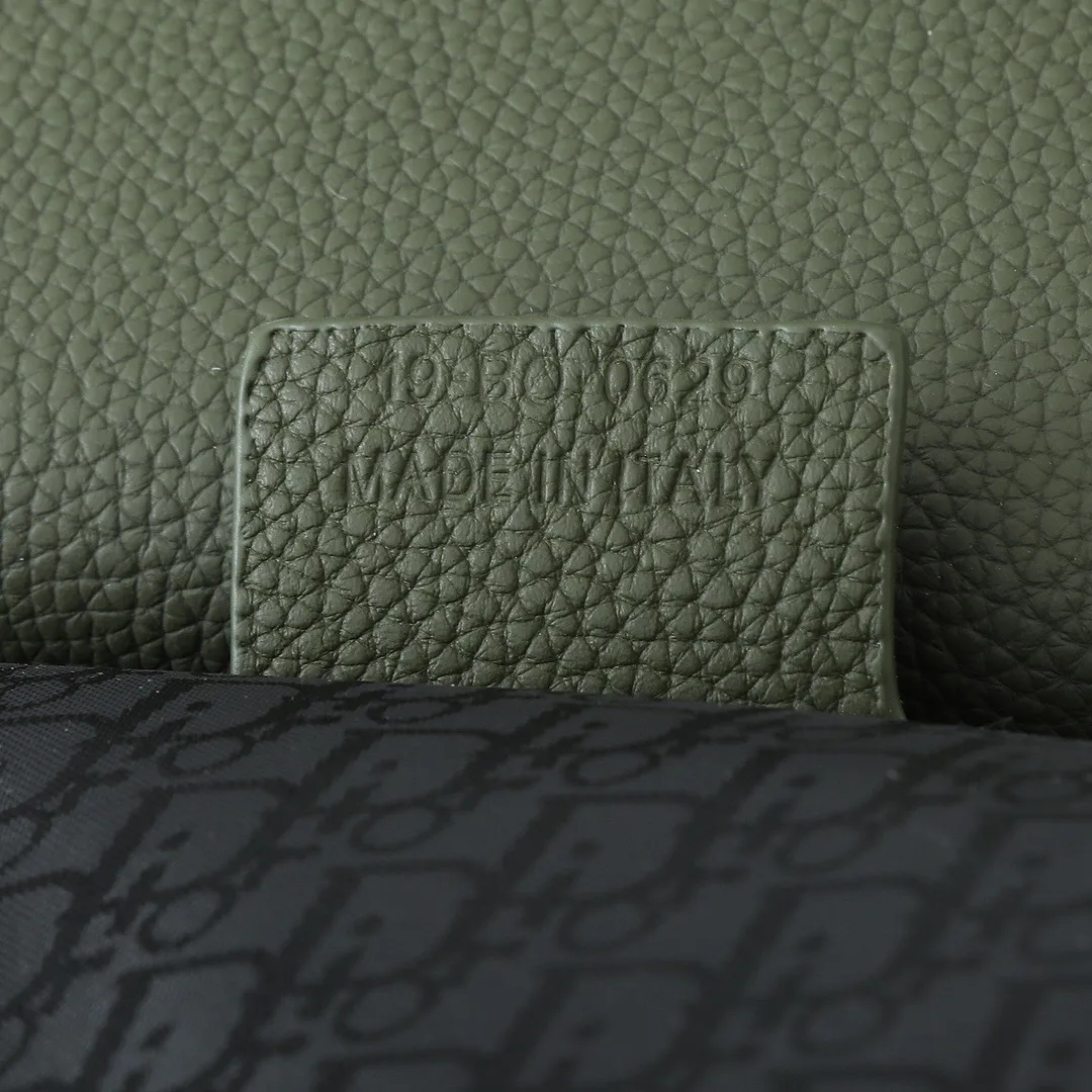 All categories 💚 Top version men’s bags 💚 DIOR 2025 official website new DIOR crossbody bag