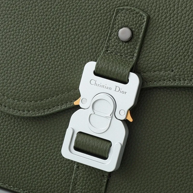 All categories 💚 Top version men’s bags 💚 DIOR 2025 official website new DIOR crossbody bag