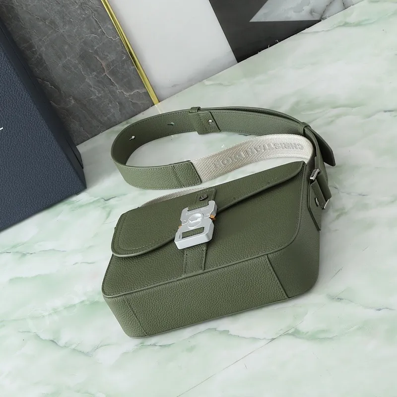 All categories 💚 Top version men’s bags 💚 DIOR 2025 official website new DIOR crossbody bag