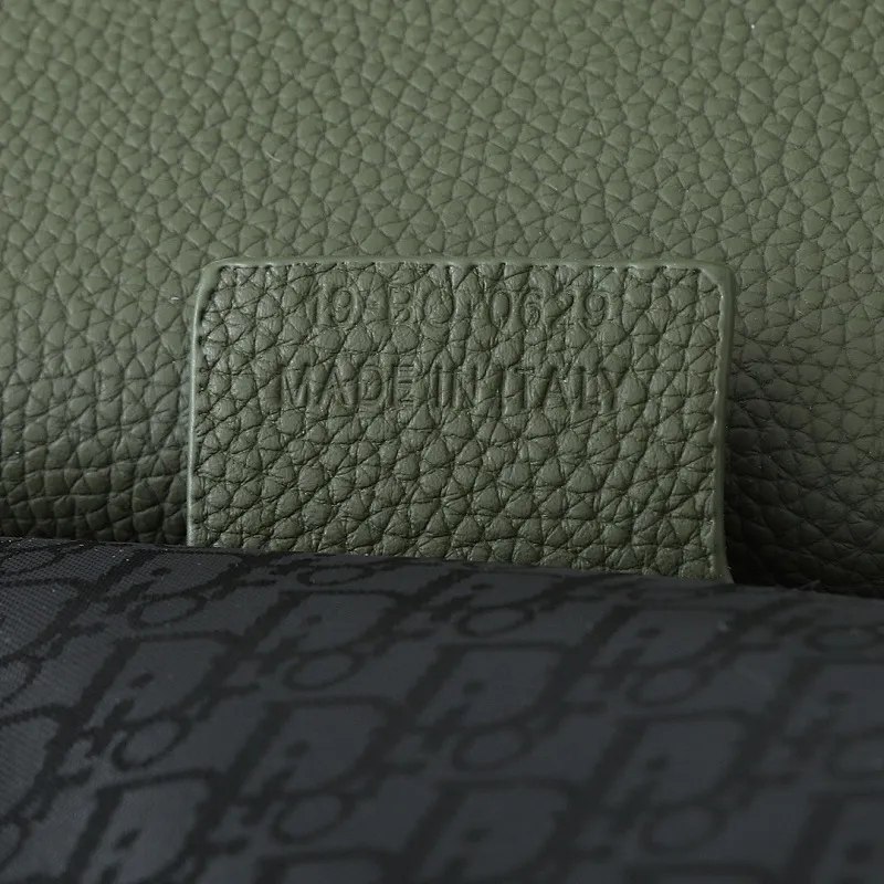 All categories 💚 Top version men’s bags 💚 DIOR 2025 official website new DIOR crossbody bag