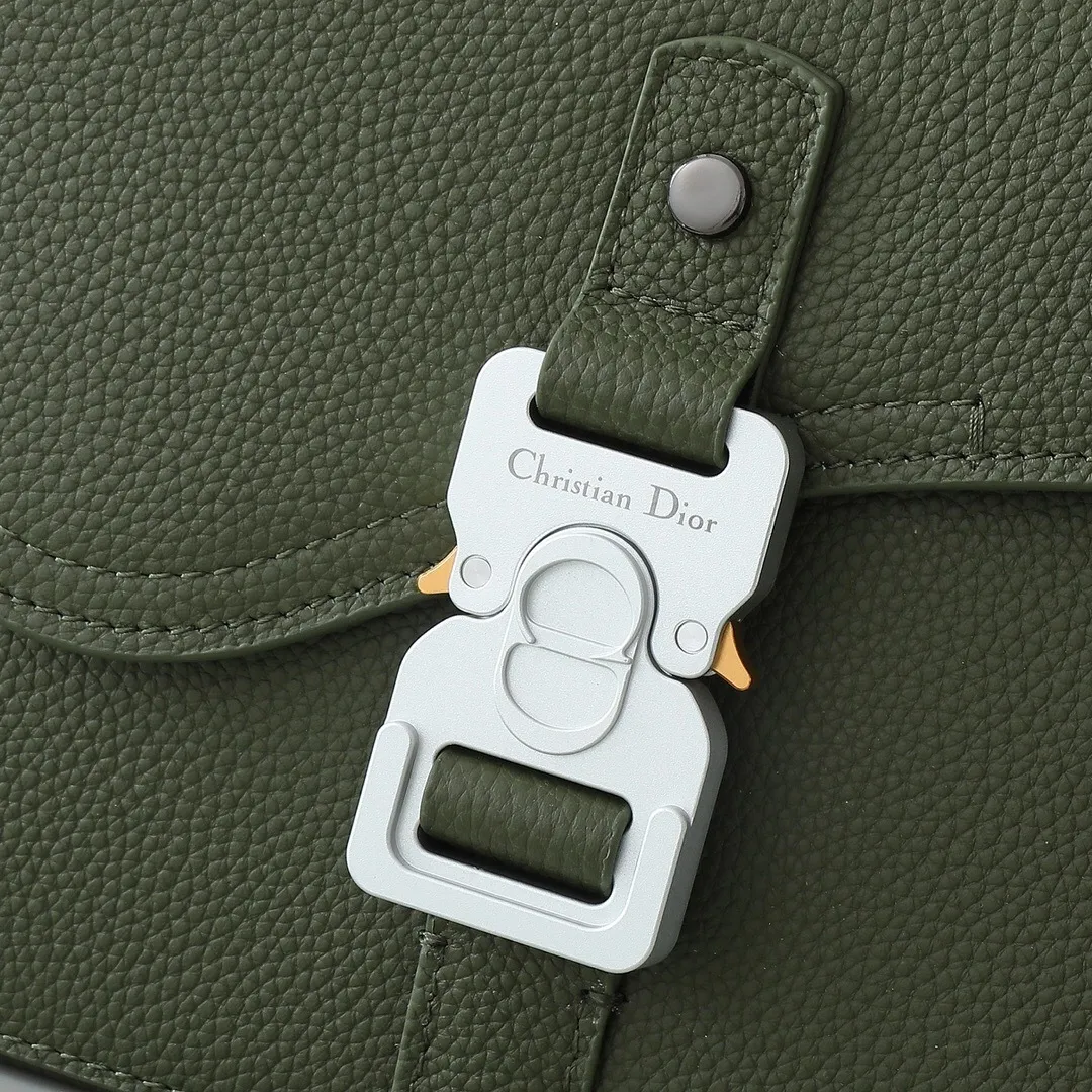 All categories 💚 Top version men’s bags 💚 DIOR 2025 official website new DIOR crossbody bag