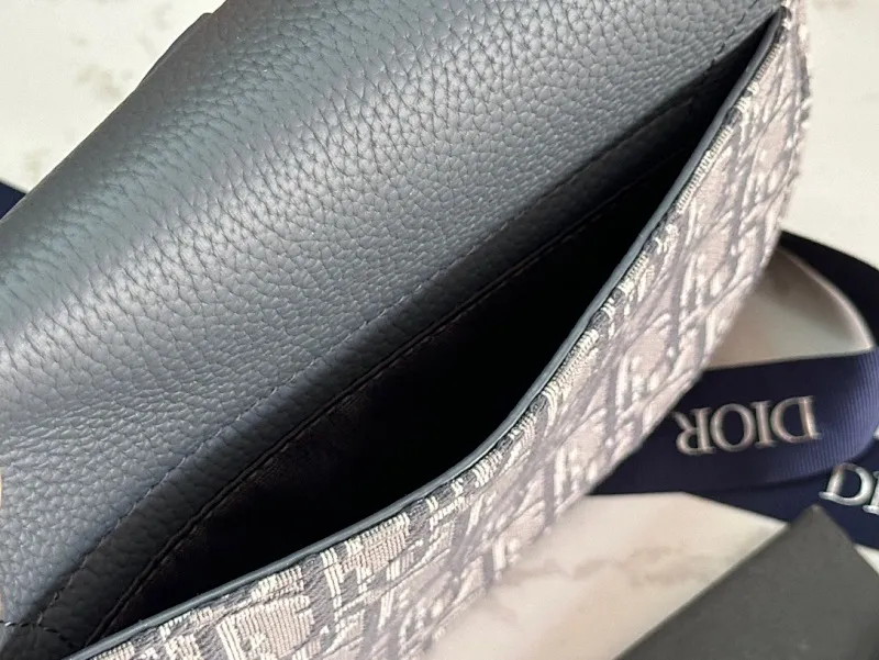 All categories 💚 Top version men’s bags 💚 DIOR 2025 official website new DIOR crossbody bag