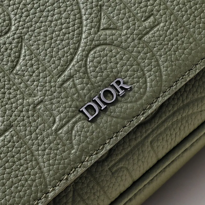All categories 💚 Top version men’s bags 💚 DIOR 2025 official website new DIOR crossbody bag