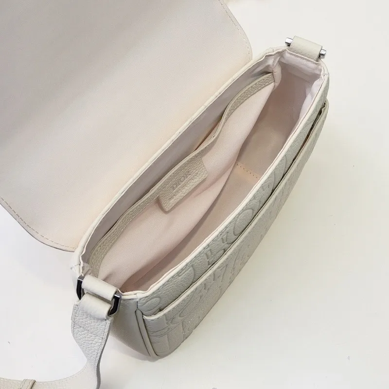 All categories 💚 Top version men’s bags 💚 DIOR 2025 official website new DIOR crossbody bag