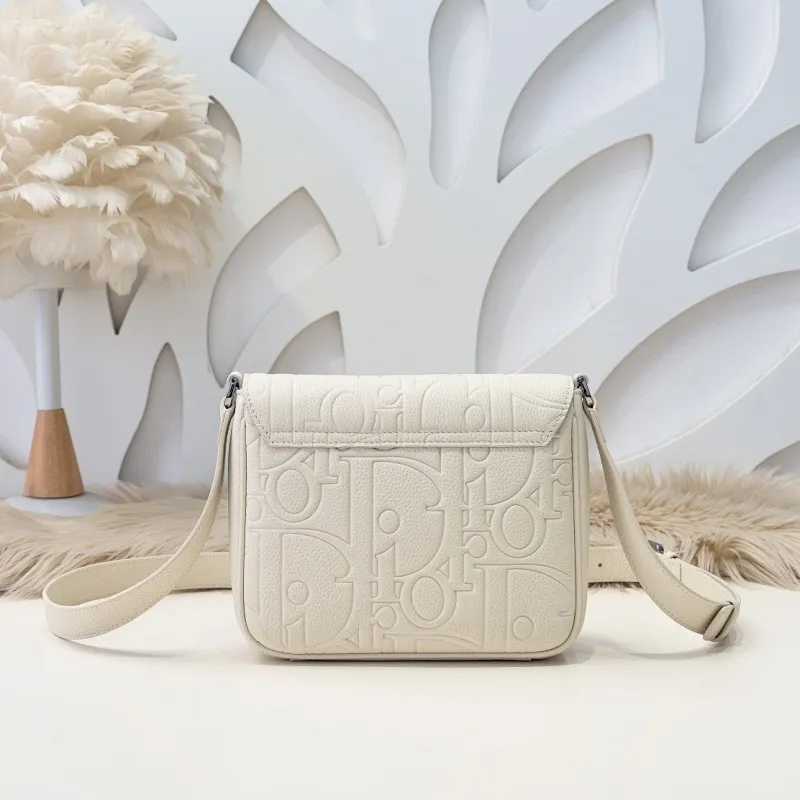 All categories 💚 Top version men’s bags 💚 DIOR 2025 official website new DIOR crossbody bag
