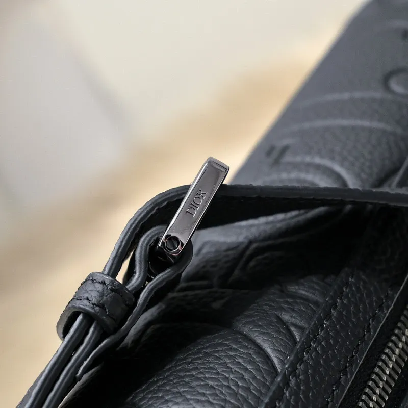 All categories 💚 Top version men’s bags 💚 DIOR 2025 official website new DIOR crossbody bag