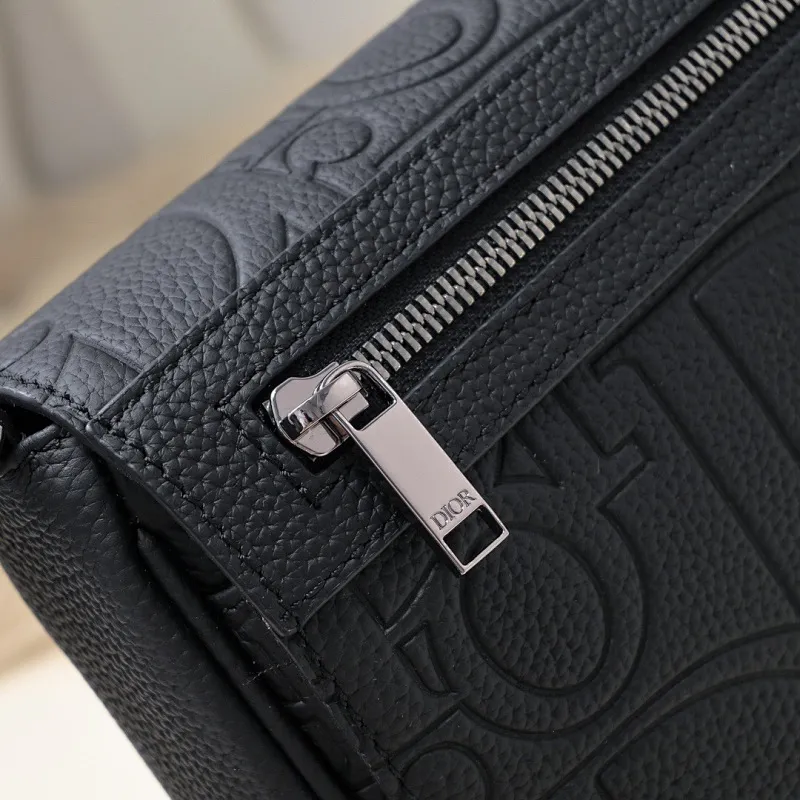 All categories 💚 Top version men’s bags 💚 DIOR 2025 official website new DIOR crossbody bag