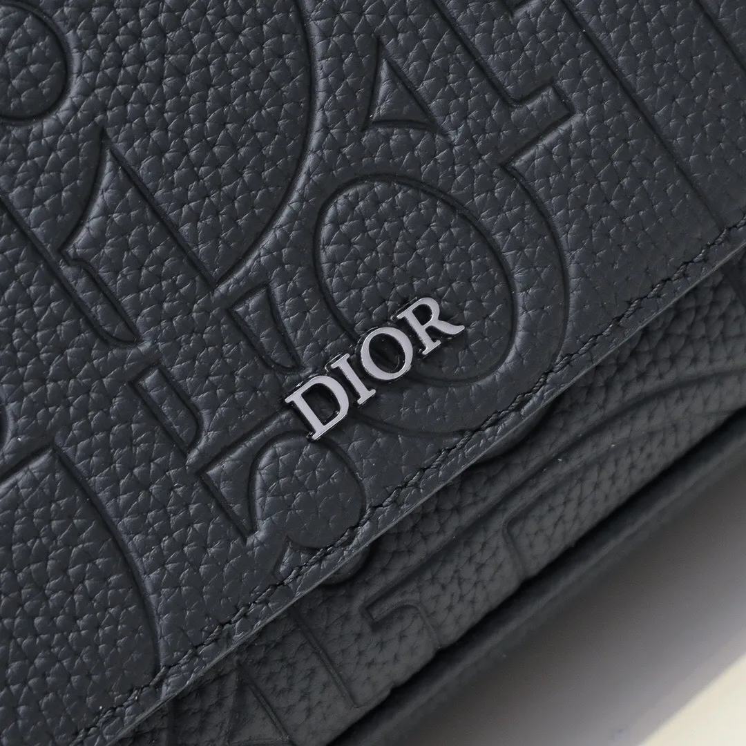 All categories 💚 Top version men’s bags 💚 DIOR 2025 official website new DIOR crossbody bag