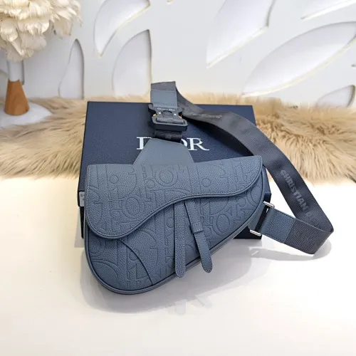 All categories 💚 Top version men’s bags 💚 DIOR 2025 official website new DIOR crossbody bag