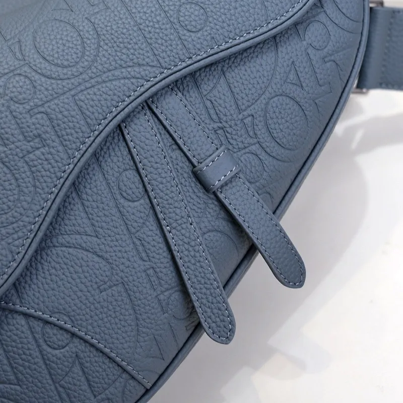 All categories 💚 Top version men’s bags 💚 DIOR 2025 official website new DIOR crossbody bag