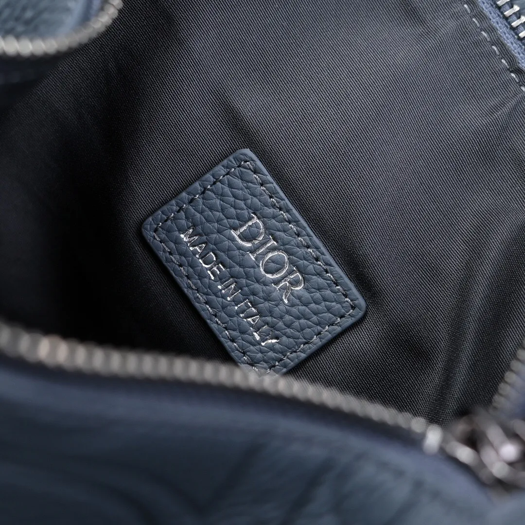 All categories 💚 Top version men’s bags 💚 DIOR 2025 official website new DIOR crossbody bag