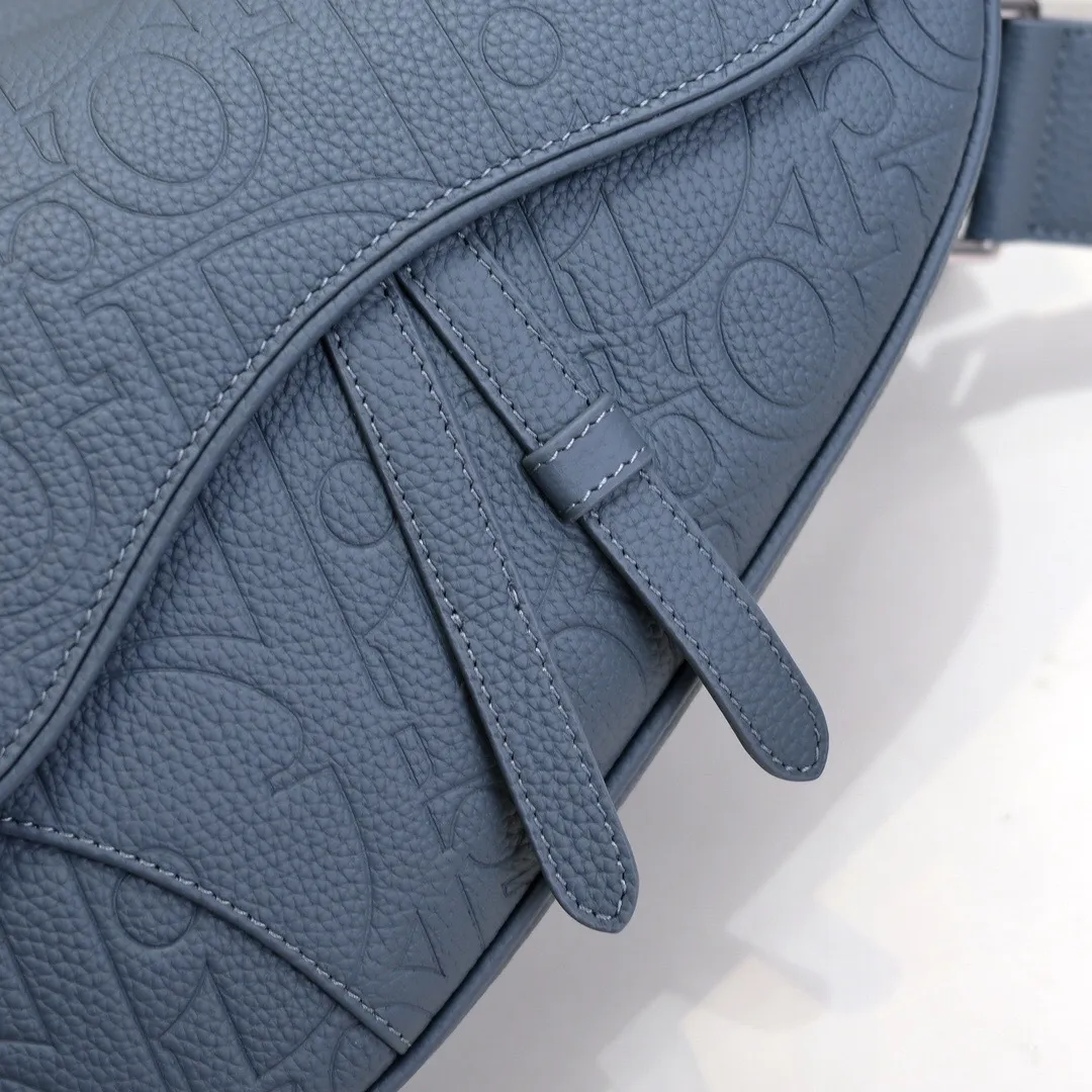All categories 💚 Top version men’s bags 💚 DIOR 2025 official website new DIOR crossbody bag