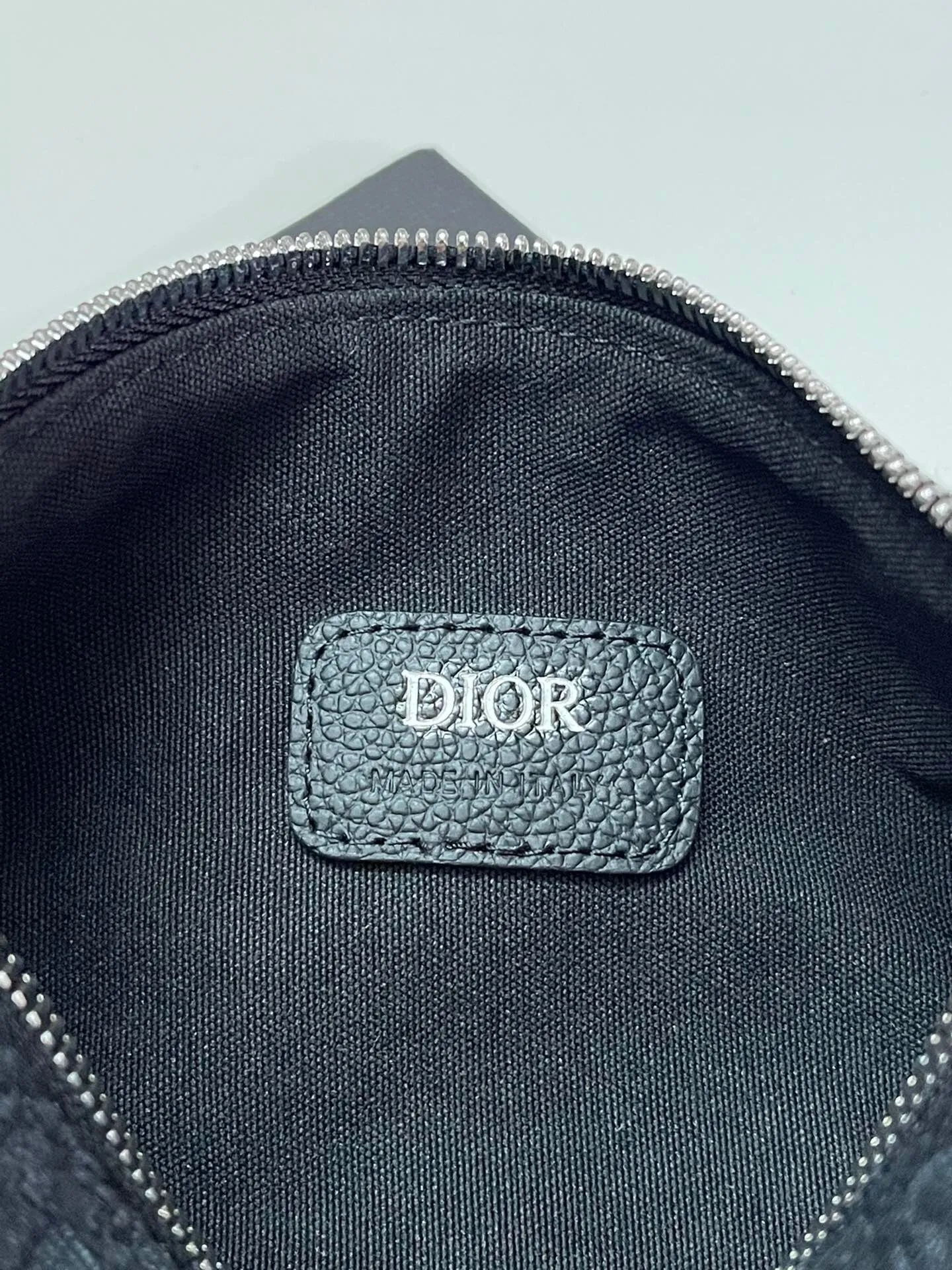 All categories 💚 Top version men’s bags 💚 DIOR 2025 official website new DIOR crossbody bag