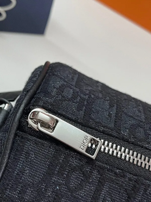 All categories 💚 Top version men’s bags 💚 DIOR 2025 official website new DIOR crossbody bag