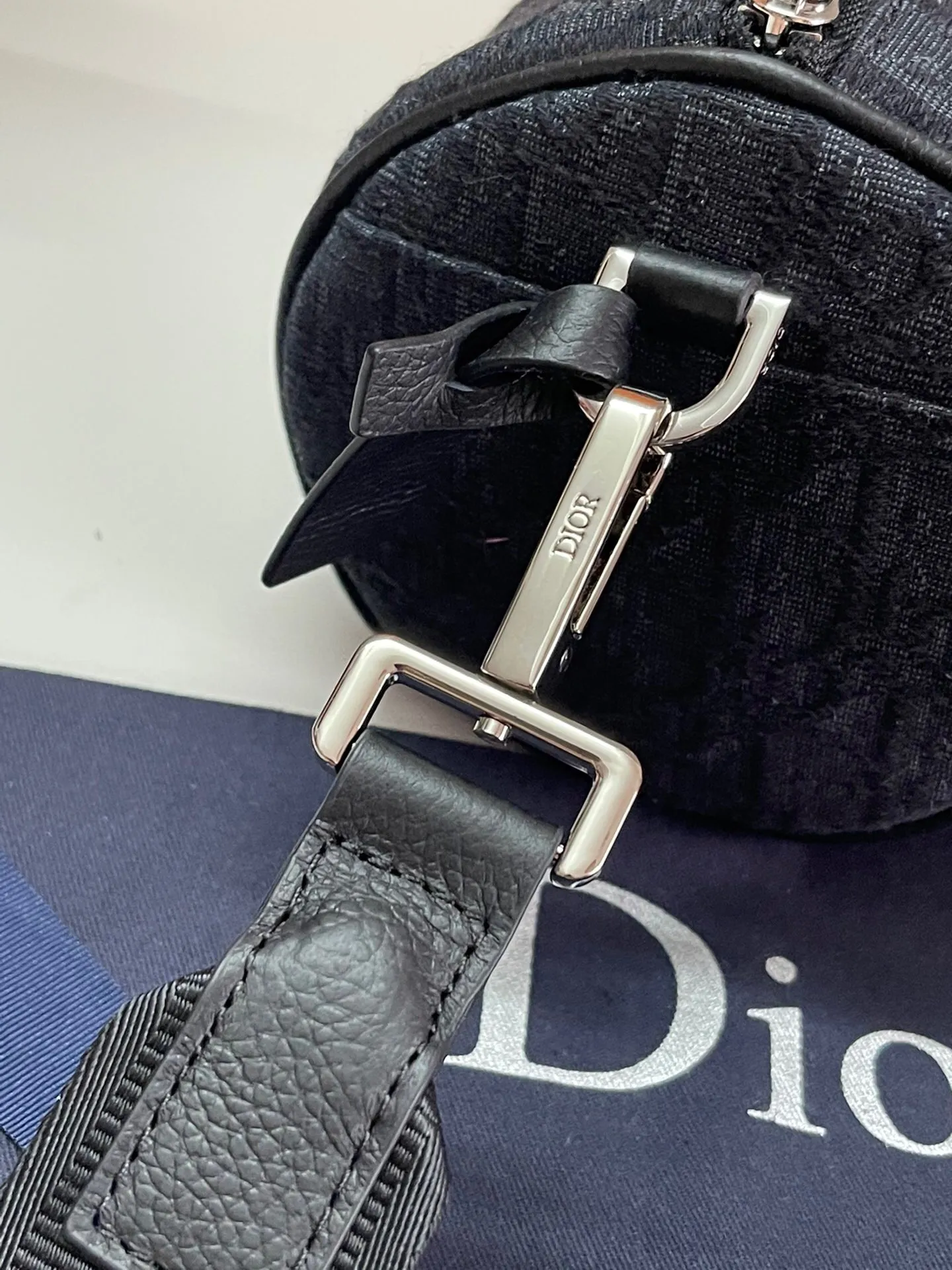All categories 💚 Top version men’s bags 💚 DIOR 2025 official website new DIOR crossbody bag
