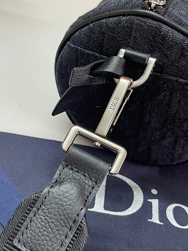 All categories 💚 Top version men’s bags 💚 DIOR 2025 official website new DIOR crossbody bag