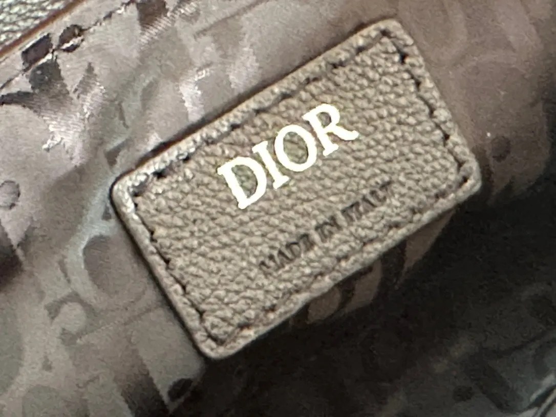 All categories 💚 Top version men’s bags 💚 DIOR 2025 official website new DIOR crossbody bag