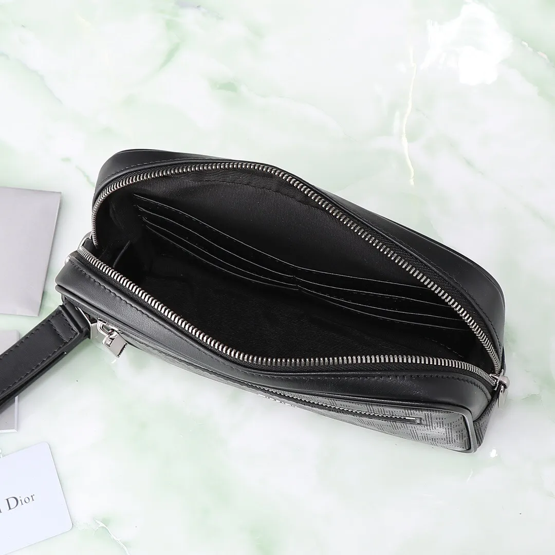 All categories 💚 Top version men’s bags 💚 DIOR 2025 official website new DIOR toiletry bag