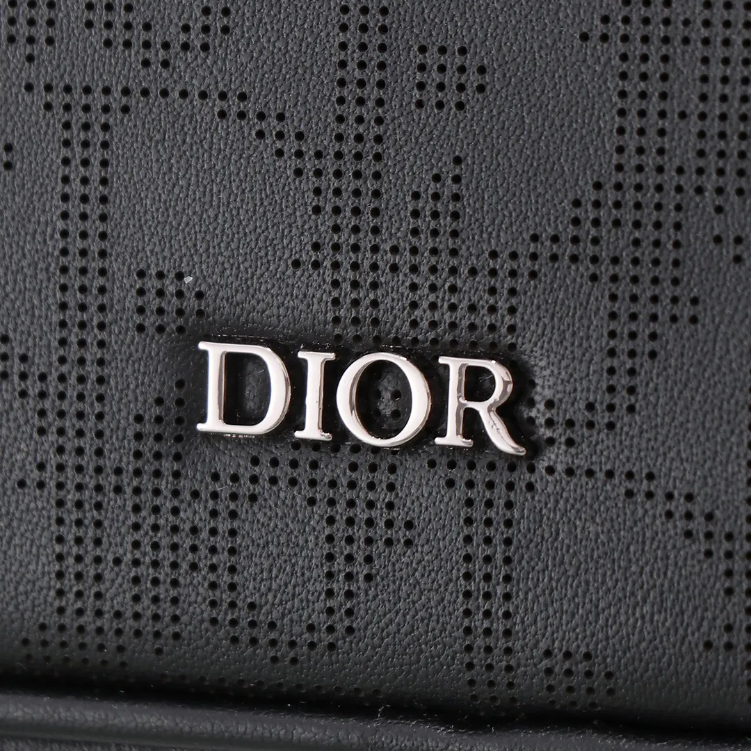 All categories 💚 Top version men’s bags 💚 DIOR 2025 official website new DIOR toiletry bag