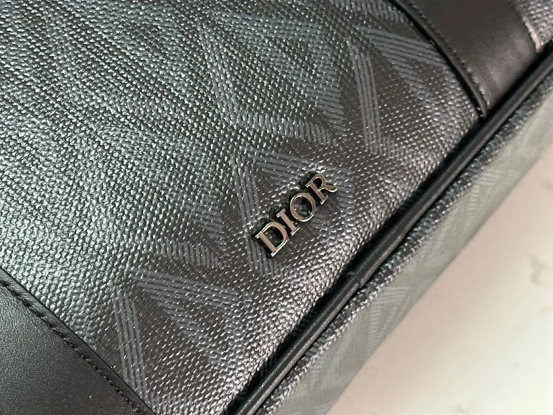 All categories 💚 Top version men’s bags 💚 DIOR 2025 official website new DIOR briefcase