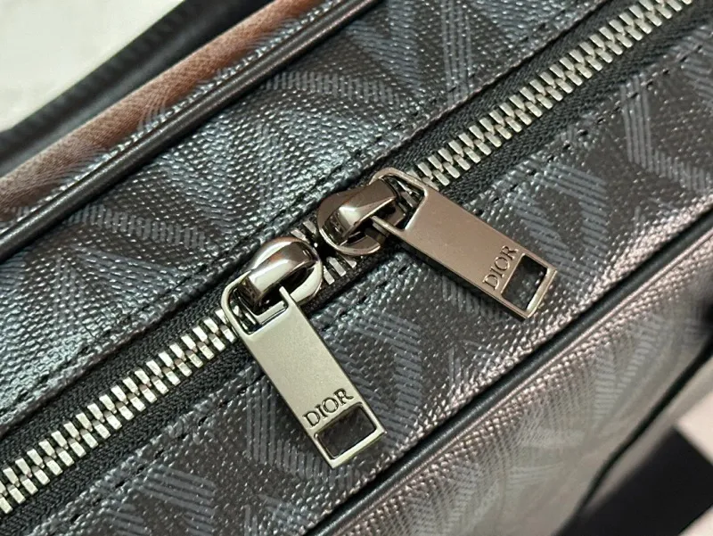 All categories 💚 Top version men’s bags 💚 DIOR 2025 official website new DIOR briefcase