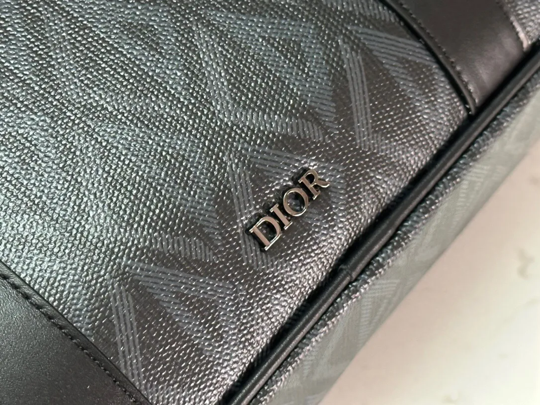 All categories 💚 Top version men’s bags 💚 DIOR 2025 official website new DIOR briefcase