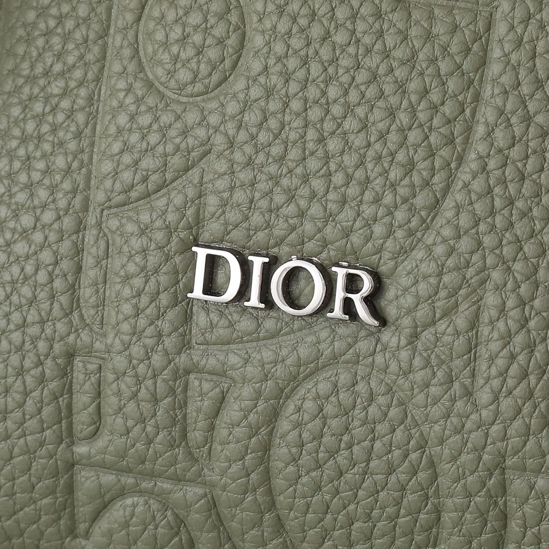 All categories 💚 Top version men’s bags 💚 DIOR 2025 official website new DIOR crossbody bag