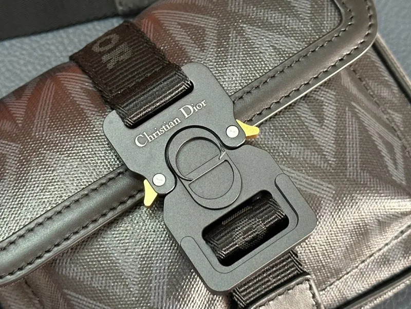All categories 💚 Top version men’s bags 💚 DIOR 2025 official website new DIOR crossbody bag