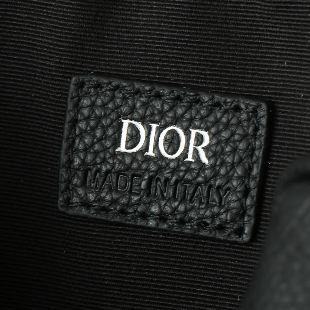 All categories 💚 Top version men’s bags 💚 DIOR 2025 official website new DIOR crossbody bag
