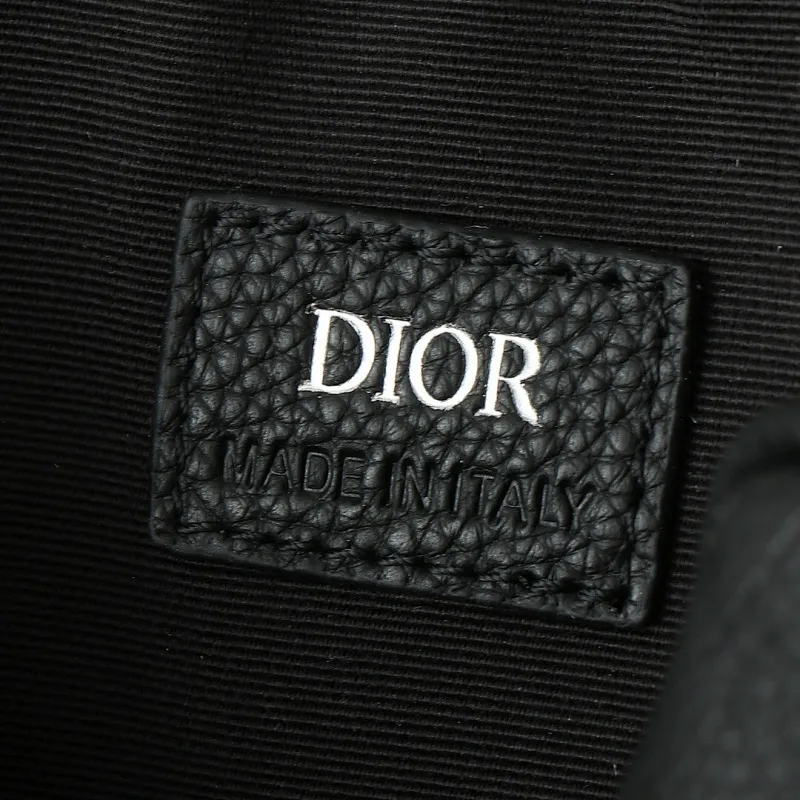 All categories 💚 Top version men’s bags 💚 DIOR 2025 official website new DIOR crossbody bag