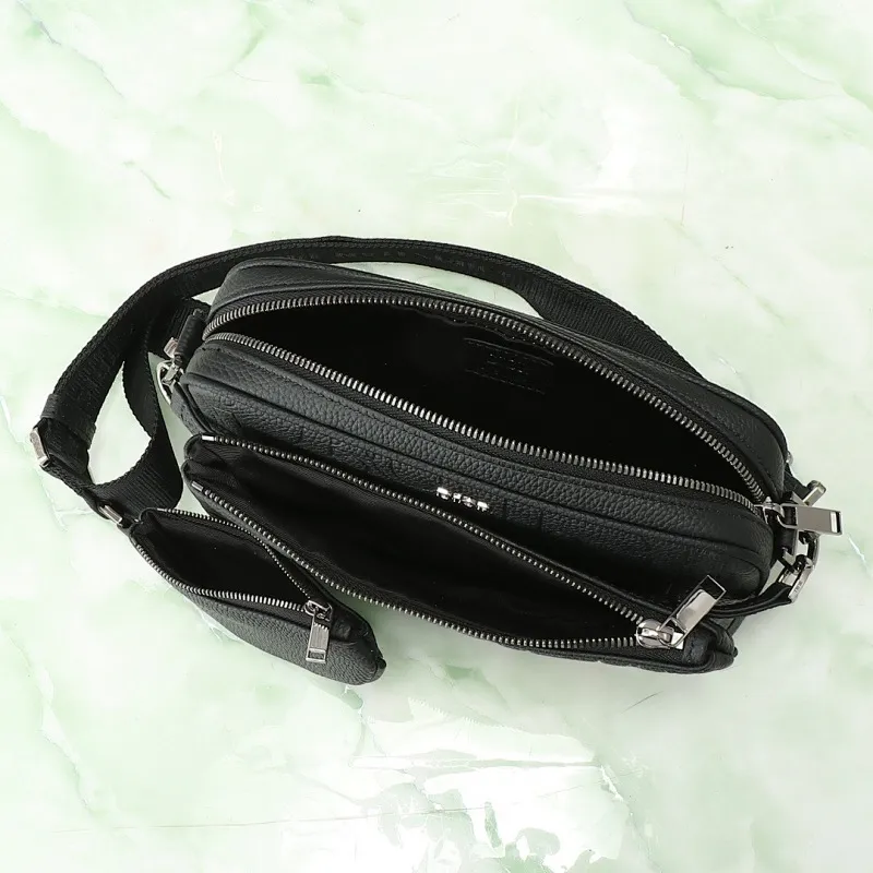 All categories 💚 Top version men’s bags 💚 DIOR 2025 official website new DIOR crossbody bag