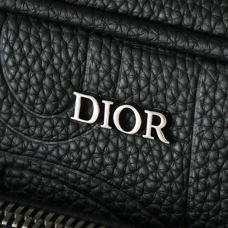 All categories 💚 Top version men’s bags 💚 DIOR 2025 official website new DIOR crossbody bag
