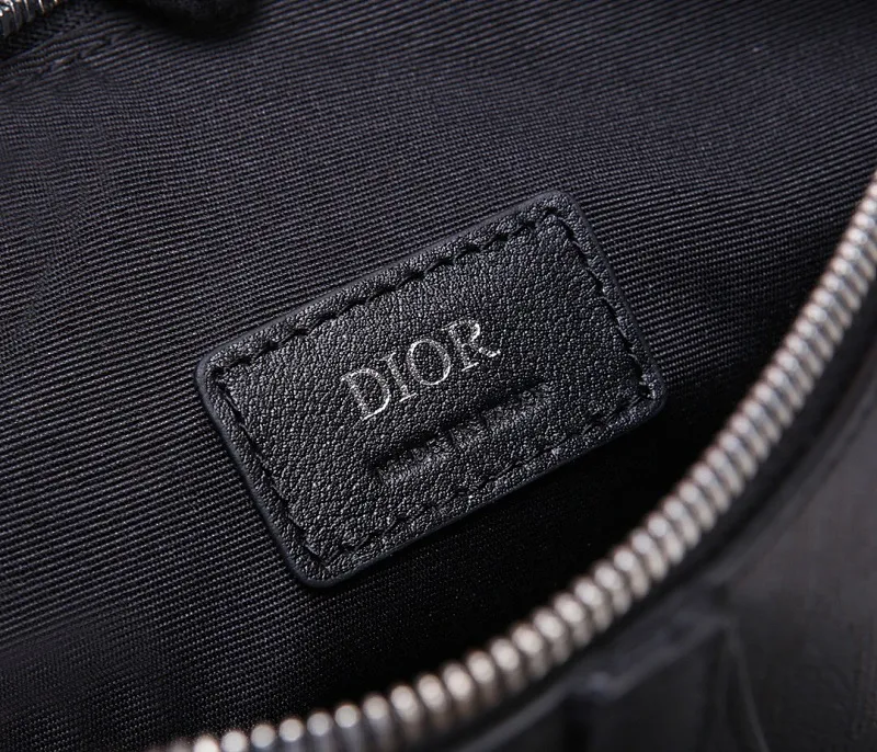 All categories 💚 Top version men’s bags 💚 DIOR 2025 official website new DIOR crossbody bag