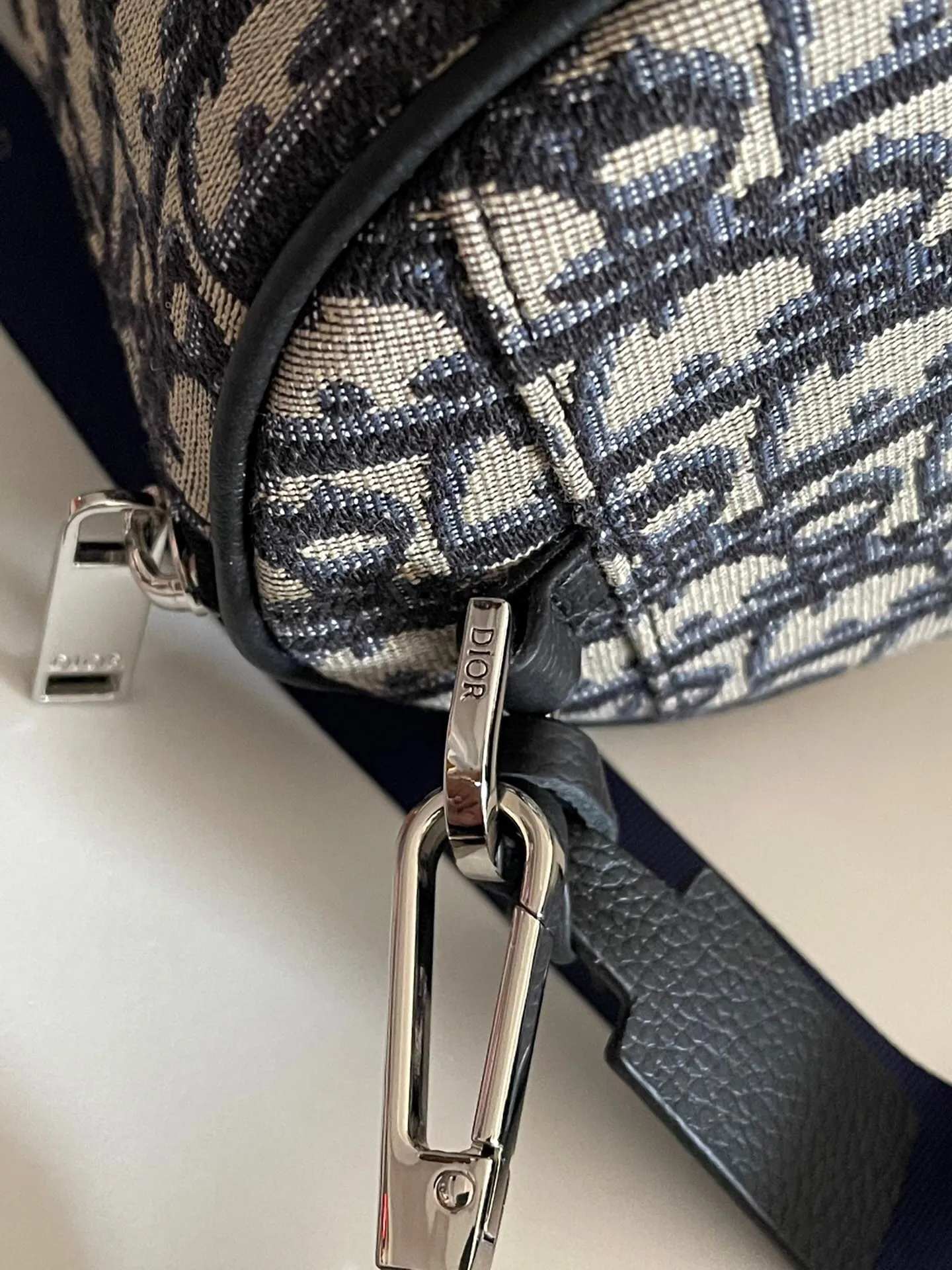 All categories 💚 Top version men’s bags 💚 DIOR 2025 official website new DIOR crossbody bag