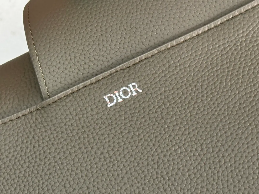 All categories 💚 Top version men’s bags 💚 DIOR 2025 official website new DIOR crossbody bag
