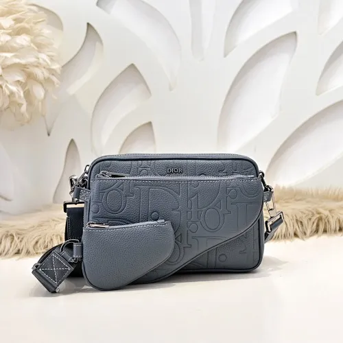 All categories 💚 Top version men’s bags 💚 DIOR 2025 official website new DIOR crossbody bag