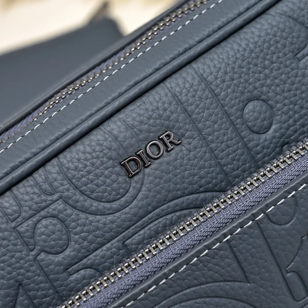 All categories 💚 Top version men’s bags 💚 DIOR 2025 official website new DIOR crossbody bag