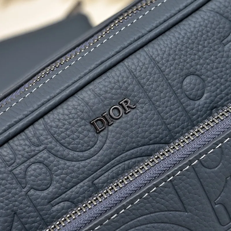 All categories 💚 Top version men’s bags 💚 DIOR 2025 official website new DIOR crossbody bag